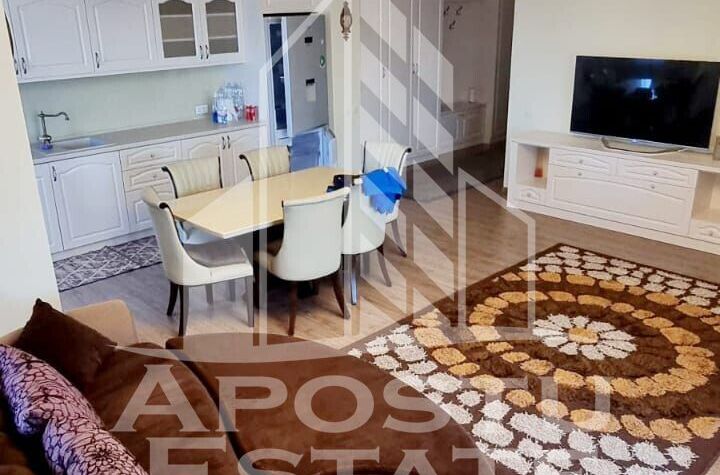 Apartament 3 camere de inchiriat BANU MARACINE - Arad anunturi imobiliare Arad