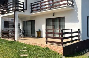 Casă - 4 camere de vanzare CORUNCA - Mures anunturi imobiliare Mures