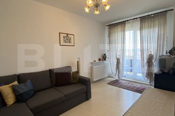 Apartament 2 camere de inchiriat CLUJ-NAPOCA - Cluj anunturi imobiliare Cluj