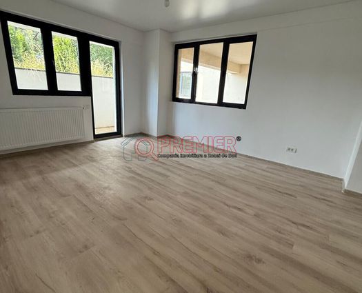 Garsonieră Aparatorii Patriei, 30 mp