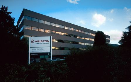 Ariston Thermo – Rezultate anuale 2014: Creşterea profitului şi a veniturilor