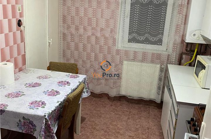 Apartament 3 camere de vanzare GIROCULUI - Timis anunturi imobiliare Timis