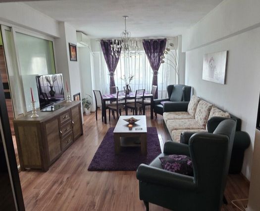 Apartament 3 camere Iancului, 75 mp