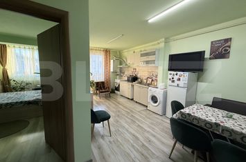 Apartament 2 camere de inchiriat FLORESTI - Cluj anunturi imobiliare Cluj