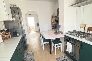 Apartament 4 camere de vanzare SATU MARE - Satu Mare anunturi imobiliare Satu Mare