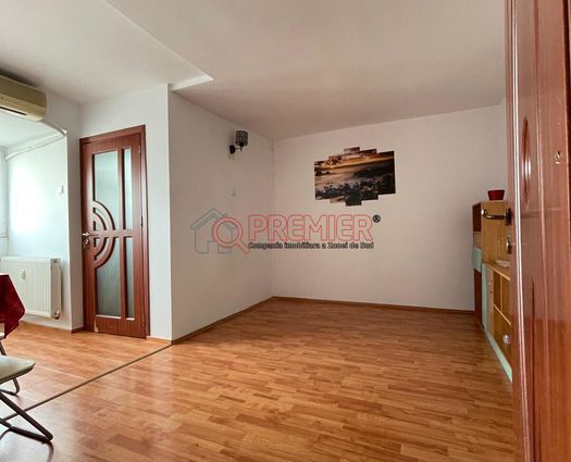 Apartament 2 camere Aparatorii Patriei, 34 mp