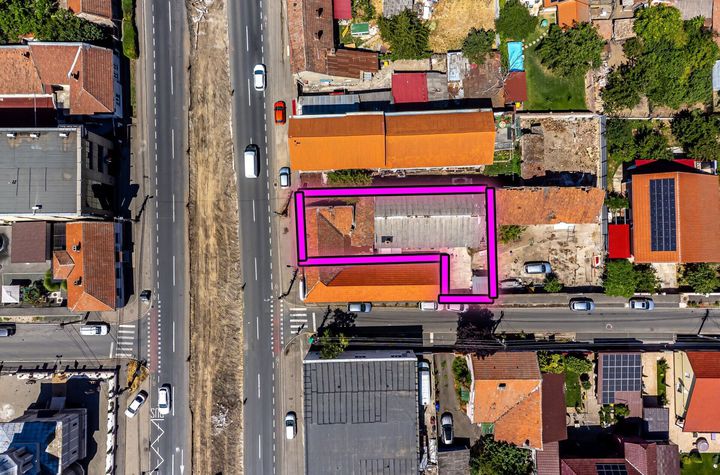 Vizibilitate maximă pe Calea Radnei – oportunitate investitie! anunturi imobiliare Arad