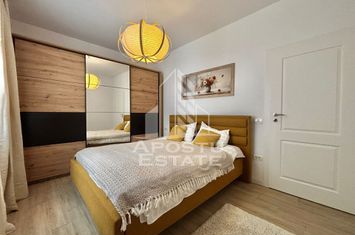 Apartament cu doua camere, petfriendly , zona Dumbravita anunturi imobiliare Timis