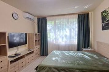 Garsoniera spatioasa | Metrou Lujerului anunturi imobiliare Bucuresti