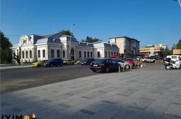 Spațiu comercial de inchiriat ULTRACENTRAL - Bacau anunturi imobiliare Bacau