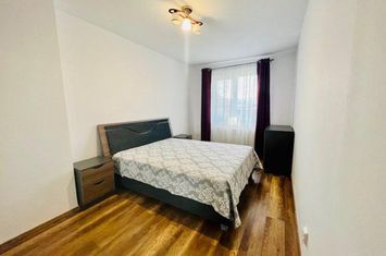 Apartament 2 camere de vanzare FLORESTI - Cluj anunturi imobiliare Cluj