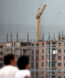 „Prima ţeapă”, cu garanţie de la Boc