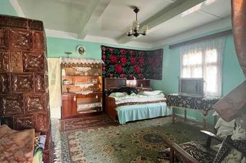 Casă - 3 camere de vanzare SIRET - Suceava anunturi imobiliare Suceava
