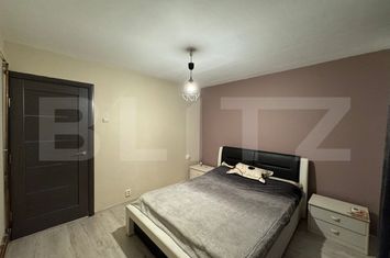 Apartament 3 camere de vanzare BRAZDA LUI NOVAC - Dolj anunturi imobiliare Dolj