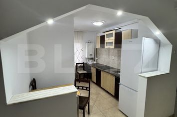 Apartament 2 camere de vanzare SATU MARE - Satu Mare anunturi imobiliare Satu Mare