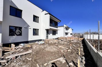 Vilă - 3 camere de vanzare CALEA CISNADIEI - Sibiu anunturi imobiliare Sibiu