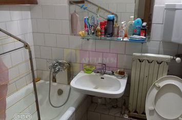 Garsoniera Rond Alba Iulia-Burebista anunturi imobiliare Bucuresti