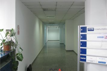 Birou de inchiriat BARBU VACARESCU - Bucuresti anunturi imobiliare Bucuresti