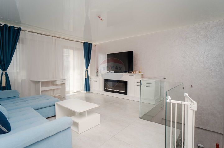 Apartament cu 3 camere de vânzare I ESQ Village I Valea Lupului anunturi imobiliare Iasi