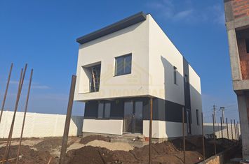 VILA P+1 INDIVIDUALA-CARTIER LEORDENI anunturi imobiliare Bucuresti