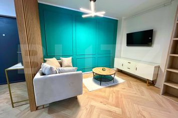 Apartament 3 camere de vanzare FLORESTI - Cluj anunturi imobiliare Cluj