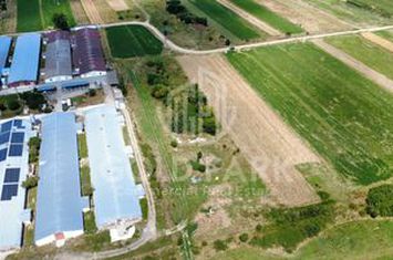 Teren Intravilan - Gilau - Autorizatie Construire Hale anunturi imobiliare Cluj