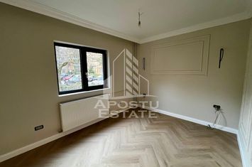 Apartament 3 camere + boxa,complet renovat,parter, zona Lipovei/Mall anunturi imobiliare Timis