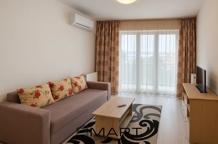 Apartament 2 camere de inchiriat TRACTORU - Brasov anunturi imobiliare Brasov