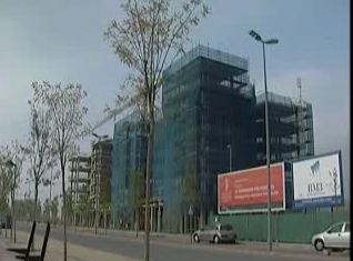 Volumul lucrărilor de construcţii a crescut, în luna ianuarie, cu 8,8%