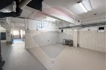 Spațiu industrial-220 mp cu rampă și parcare-zona Orașul de Jos Sibiu anunturi imobiliare Sibiu