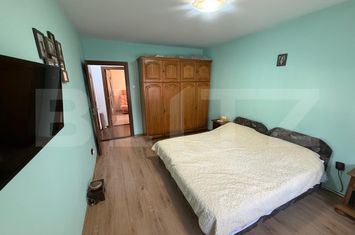 Apartament 3 camere de vanzare ASTRA - Brasov anunturi imobiliare Brasov