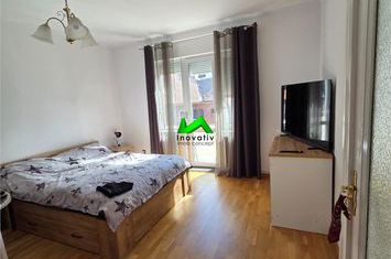 Apartament 2 camere de inchiriat CENTRAL - Sibiu anunturi imobiliare Sibiu