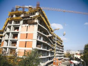 Se înteţesc amenzile date dezvoltatorilor imobiliari. Vezi pentru ce le primesc