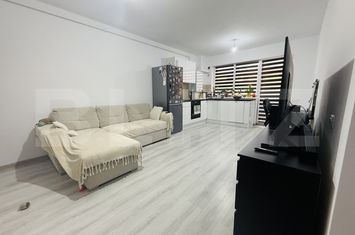 Apartament 2 camere de vanzare SANPETRU - Brasov anunturi imobiliare Brasov