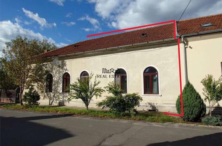Casă - 4 camere de vanzare BAIA DE CRIS - Hunedoara anunturi imobiliare Hunedoara