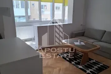Apartament cu doua camere , centrala proprie, in Complexul Studentesc anunturi imobiliare Timis