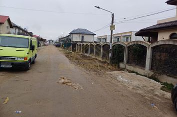 Teren Intravilan de vanzare COMUNA BERCENI - Bucuresti anunturi imobiliare Bucuresti
