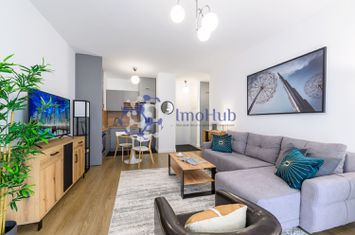 Apartament 2 camere de inchiriat TUDOR VLADIMIRESCU - Iasi anunturi imobiliare Iasi