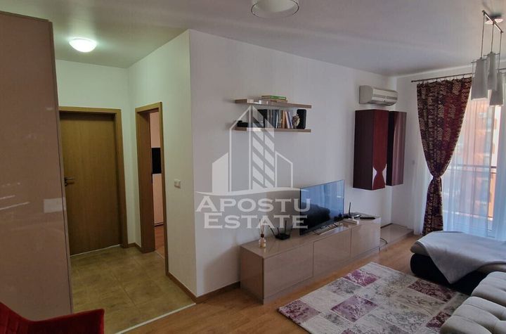 Apartament 2 camere, bloc nou, loc de parcare, Calea Aradului anunturi imobiliare Timis