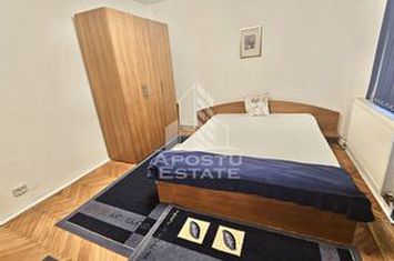 Apartament 4 camere, centrala proprie, PetFriendly, Calea Sagului anunturi imobiliare Timis