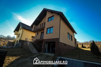 Corunca - Casa 5 camere 170 mp - mobilat utilat + garaj anunturi imobiliare Mures