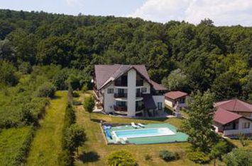 Casă - 8 camere de vanzare CISNADIOARA - Sibiu anunturi imobiliare Sibiu