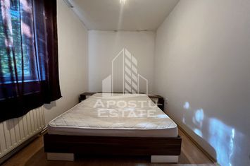 Apartament o camera, 32mp, centrala proprie, Complexul Studentesc anunturi imobiliare Timis