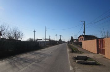 Teren Intravilan de vanzare DOMNESTI - Bucuresti anunturi imobiliare Bucuresti