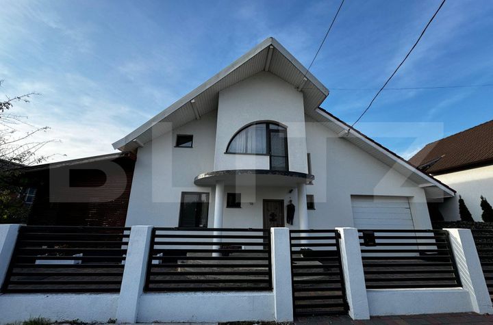 Casă - 4 camere de vanzare BLAJ - Alba anunturi imobiliare Alba