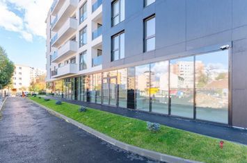 Spațiu comercial de inchiriat BRASOV - Brasov anunturi imobiliare Brasov