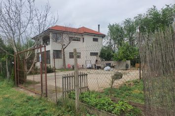 Vilă - 4 camere de vanzare ALBESTI - Constanta anunturi imobiliare Constanta
