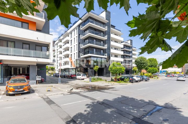 Apartament BSW RESIDENCE zona Universitatii Transilvania anunturi imobiliare Brasov