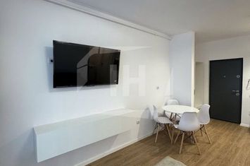 Apartament 2 camere de vanzare FLORESTI - Cluj anunturi imobiliare Cluj
