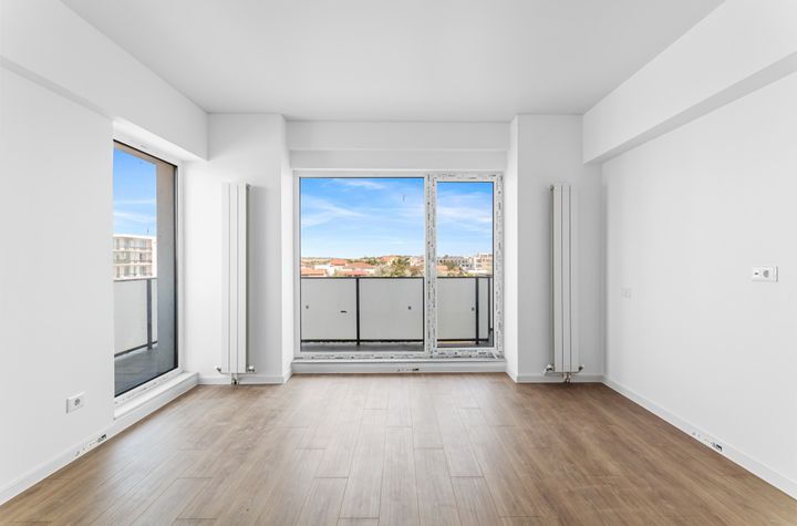 Apartament 2 camere de vanzare MAMAIA - Constanta anunturi imobiliare Constanta